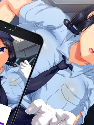 [安楽街] 生成したエロ画像が現実になるスマホ_1142