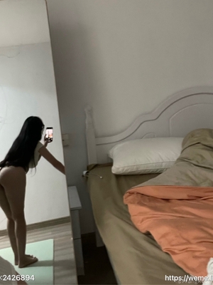 微密圈巨乳肥臀红人【笨蛋初初】_45