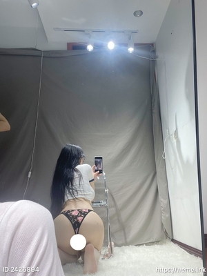 微密圈巨乳肥臀红人【笨蛋初初】_62