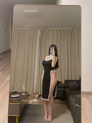 微密圈巨乳肥臀红人【笨蛋初初】_2048.cc-(254)