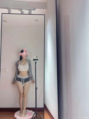 微密圈巨乳肥臀红人【笨蛋初初】_2048.cc-(281)