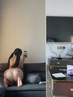 微密圈巨乳肥臀红人【笨蛋初初】_2048.cc-(356)