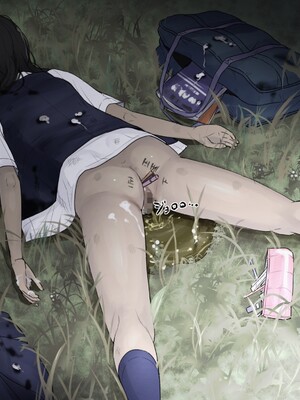 [とるねいど]オトナニナルヒ|成為大人的一天 1~2[中国翻訳][粗碼][配菜机翻汉化组]_050