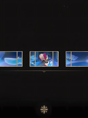 [Pixiv] 青德坊 - “被花火关进奇怪的房间里出不去怎么办，在线等，挺急的。”——流萤 (107479500) [Ai generated] [Uncensored]_172_Firefly_172