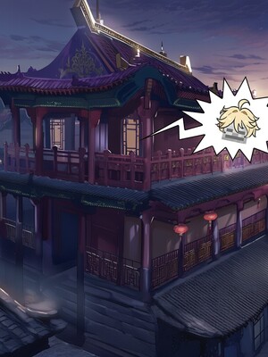 [Pixiv] 青德坊 - 金紫定垂之章——第一章—刻晴(107479500) [Ai generated] [Uncensored]_188_188