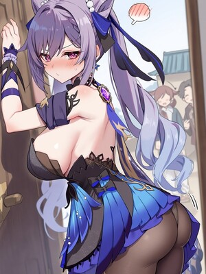 [Pixiv] 青德坊 - 刻晴 金紫定垂之章——第EX章 (107479500) [Ai generated]_017_16