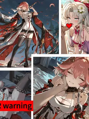 [Sheldon NTR]Wuthering Waves BLACK EP1-11[AI Generated]_341_1