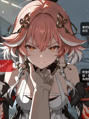 [Sheldon NTR]Wuthering Waves BLACK EP1-11[AI Generated]_349_9