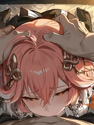 [Sheldon NTR]Wuthering Waves BLACK EP1-11[AI Generated]_358_18