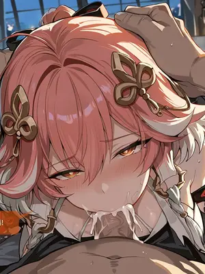 [Sheldon NTR]Wuthering Waves BLACK EP1-11[AI Generated]_360_20