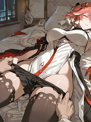 [Sheldon NTR]Wuthering Waves BLACK EP1-11[AI Generated]_363_23