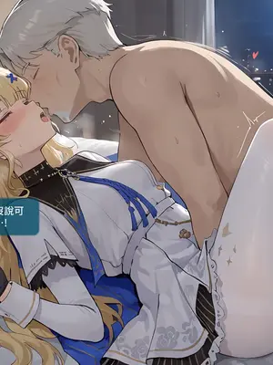 [Sheldon NTR]Wuthering Waves BLACK EP1-11[AI Generated]_451_16