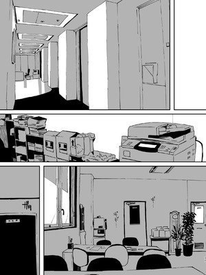 (C105) [サムライ忍者GREENTEA] 職場のエリート美女上司は、ただの気の強い処女でした!2 ガチ泣きで懇願しても絶頂中出し (オリジナル) [DL版]_011