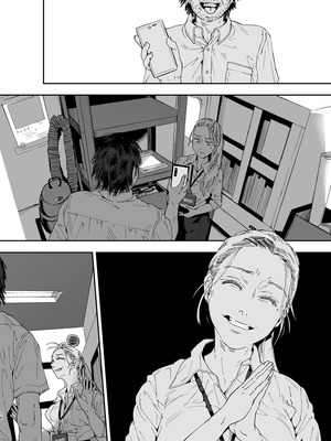 (C105) [サムライ忍者GREENTEA] 職場のエリート美女上司は、ただの気の強い処女でした!2 ガチ泣きで懇願しても絶頂中出し (オリジナル) [DL版]_086