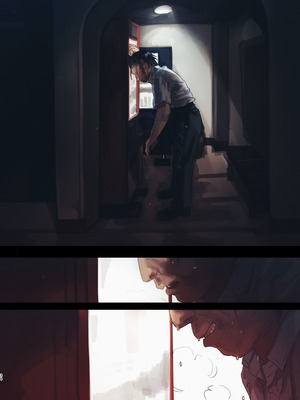 (C105) [サムライ忍者GREENTEA] 職場のエリート美女上司は、ただの気の強い処女でした!2 ガチ泣きで懇願しても絶頂中出し (オリジナル) [DL版]_104