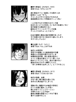 [LAMINARIA (しおこんぶ)] 野々原柚花のヒミツのハイシン総集編 [DL版]_239