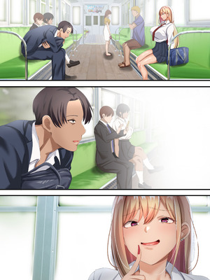 [特盛飯店] オジ専ギャルに脅されて毎日生ハメ生活_54