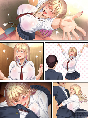 [特盛飯店] オジ専ギャルに脅されて毎日生ハメ生活_57