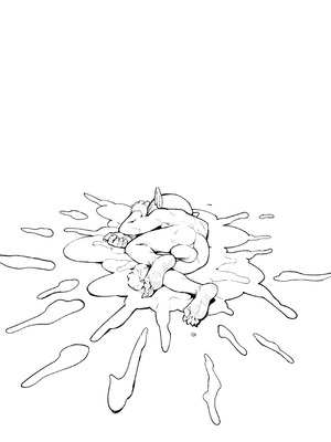 [驕傲香蕉] ゴブリン性畜02 [DL版]_41