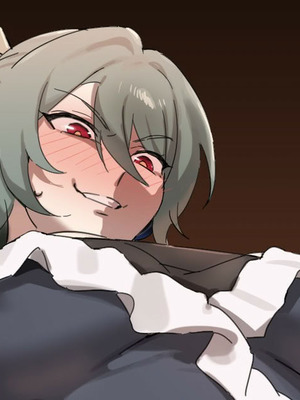 [またあおうね]特工小薇（崩壊3rd）[aqiaoge个人汉化]