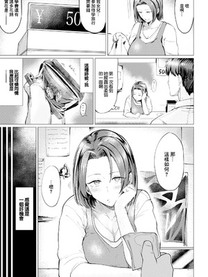 [メガオ4th] ほどこし愛 (ANGEL 倶楽部 2025年10月号) [中国翻訳] [DL版]_03