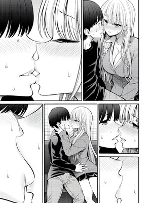 [八尋ぽち] 舌ピ (COMIC 快楽天 2025年5月号) [中国翻訳] [DL版]_11