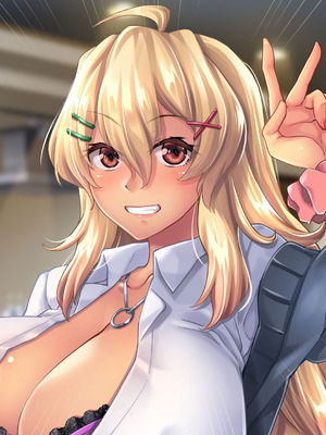 [大宮司] ビッチギャル姉とドスケベ人妻 〜淫乱マ○コと精子まみれの日々〜 [中国翻訳]_003