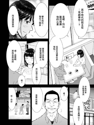 [うらまっく] すてきな奥さん [中国翻訳]_14