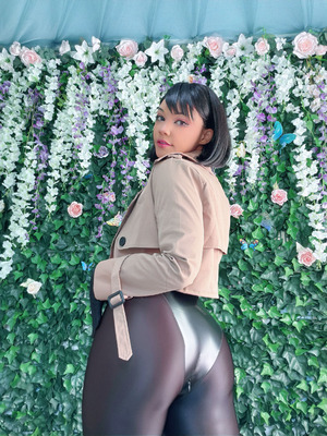 Pattie - November 2025