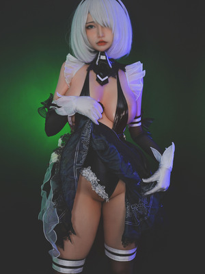 Potato Godzilla - Eve 2B_13