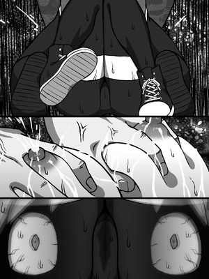 [アトリエマーチャン] 殺し屋のおねーさん 後編_41