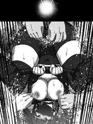 [アトリエマーチャン] 殺し屋のおねーさん 後編_46