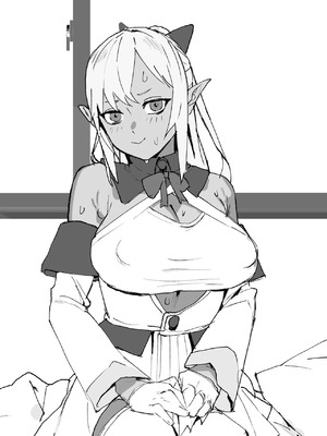 [うずら土瓶] エロライブデリバリー (不知火フレア) [中国翻訳]_12