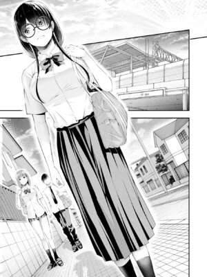 [折月なおやす×佐々木かず] 放課後インスタントXXX 第02巻_155