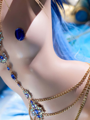 阿薰kaOri - 鸣潮 尤诺_050