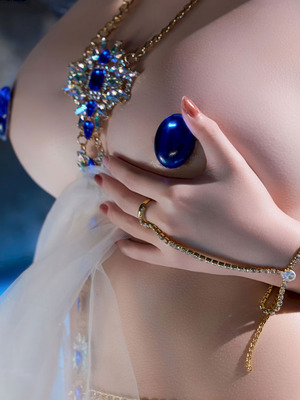 阿薰kaOri - 鸣潮 尤诺_054