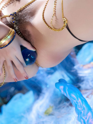 阿薰kaOri - 鸣潮 尤诺_085