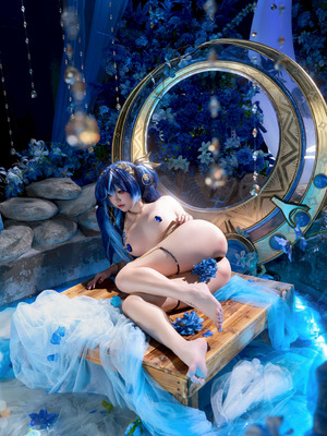 阿薰kaOri - 鸣潮 尤诺_114