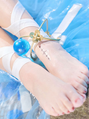 阿薰kaOri - 鸣潮 尤诺_134