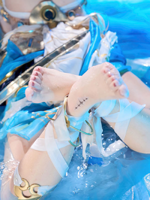 阿薰kaOri - 鸣潮 尤诺_151