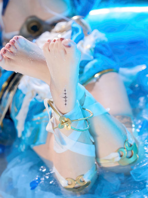 阿薰kaOri - 鸣潮 尤诺_152