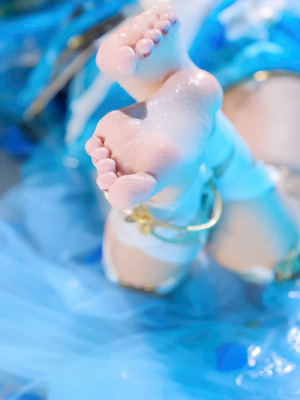 阿薰kaOri - 鸣潮 尤诺_158