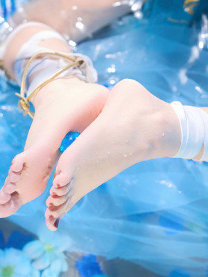 阿薰kaOri - 鸣潮 尤诺_172