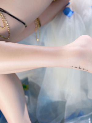 阿薰kaOri - 鸣潮 尤诺_178