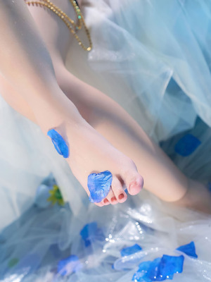 阿薰kaOri - 鸣潮 尤诺_179