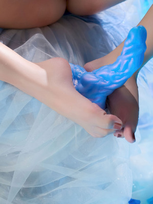 阿薰kaOri - 鸣潮 尤诺_205