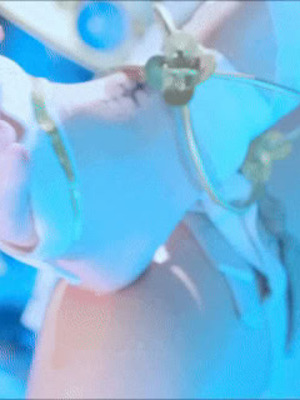 阿薰kaOri - 鸣潮 尤诺_215