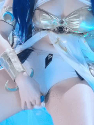 阿薰kaOri - 鸣潮 尤诺_219