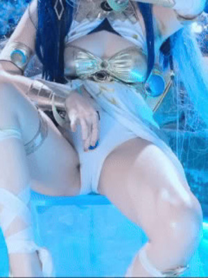 阿薰kaOri - 鸣潮 尤诺_221