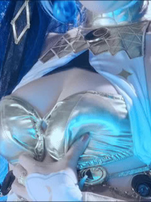 阿薰kaOri - 鸣潮 尤诺_227